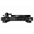 Toca Discos Audio-Technica Semi-Automatico AT-LP8X Preto - Imagem 3