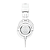 Fone De Ouvido Audio-technica ATH-M50X Branco - Imagem 2
