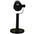 Microfone Dylan Dinâmico Para Podcast DM-5 - Imagem 3