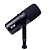 Microfone Dylan Dinâmico Para Podcast DM-8 Xlr, Usb-c, App IOS, Android - Imagem 1