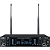 Sistema De Retorno Dylan  Sem Fio DSM-300 - Imagem 2