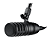 Microfone Audio-Technica BP40 Broadcast Dinâmico Hipercardioide - Imagem 4