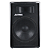 Caixa Passiva Datrel DA15 500 15" 500w Titanium Preto - Imagem 1