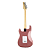 Guitarra Seizi Fun Katana Musashi HSS Rose Gold Sparkle - Imagem 2