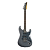Guitarra Seizi Fun Katana Musashi HSS Space Grey Sparkle - Imagem 1