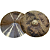Par De Pratos Para Bateria Domene Hi-Hat 16" Top/Bottom Worship - Imagem 3