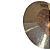 Prato De Bateria Domene Crash 16" D.N.A - Imagem 2