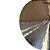 Prato De Bateria Domene Ride 22" Worship - Imagem 2