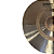Prato De Bateria Domene Crash 16" Nova - Imagem 2
