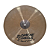 Prato De Bateria Domene Crash 16" Crystal - Imagem 3