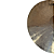 Prato De Bateria Domene Ride 20" Crystal - Imagem 2
