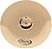 Prato Bateria Orion X10 Crash 16'' liga B10 Dourado - Imagem 2