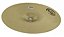 Prato Bateria Orion Splash 12" Twister TWR12SP Dourado - Imagem 2