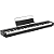 Piano Digital Casio Stage CDP-S360BK 88 Teclas Preto - Imagem 1