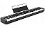 Piano Digital Casio Stage CDP-S110BK 88 Teclas Preto - Imagem 2
