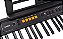 Teclado Arranjador Casio Casiotone CT-S100 61 Teclas Preto - Imagem 4