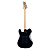 Guitarra Seizi Katana Kabuki HH – Black Gold - Imagem 2