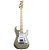 Guitarra Seizi Katana Musashi Superstrato MP Titanium C/ Bag - Imagem 1
