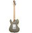 Guitarra Seizi Katana Kabuto Telecaster MP Titanium C/ Bag - Imagem 2