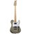 Guitarra Seizi Katana Kabuto Telecaster MP Titanium C/ Bag - Imagem 1