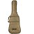 Guitarra Seizi Fun Katana Musashi Snow White Sparkle C/ Bag - Imagem 3