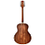 Violão Eletroacustico Seizi Supreme Mini Ruy Koa C/ Bag - Imagem 2