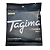 Encordoamento Guitarra Tagima 009 Resonance Basic Light Coated Anti Ferrugem - Imagem 1