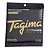 Encordoamento Guitarra Tagima 010 Resonance Premium Coated - Imagem 1