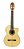 Violão Eletroacustico Benson GC100CE Nylon Natural Satin - Imagem 1