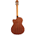 Violão Eletroacustico Benson GC100CE Nylon Natural Satin - Imagem 3
