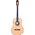 Violão Rozini Eletroacustico Nylon Estudante RX201.EGC.F.I EQ GC-2 Fosco - Imagem 1