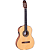 Violão Rozini Eletroacustico Nylon Estudante RX201.EGC.F.I EQ GC-2 Fosco - Imagem 4