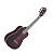 Violão Infantil Tagima 1/2 Nylon KIDS Roxo Metalico - Imagem 2