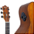 Violão Tagima Solaris Medium Jumbo Elegance Cutway Tampo Koa NTOP - Imagem 3
