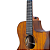 Violão Tagima Solaris Medium Jumbo Elegance Cutway Tampo Koa NTOP - Imagem 4