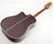 Violão Takamine Eletrico GD51CE Brown Sunburst - Imagem 3