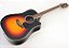 Violão Takamine Eletrico GD51CE Brown Sunburst - Imagem 2