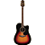 Violão Takamine Eletrico GD51CE Brown Sunburst - Imagem 1