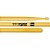Baqueta Spanking 5A Pro Fire Ponta Madeira Natural - Imagem 2