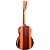 Viola Eletrica Rozini Signature Tião Carreiro Captação Fishman Presys + - Imagem 2