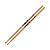 Baqueta Spanking 7A Pro Fire American Hickory - Imagem 3