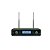 Microfone Sem Fio Kadosh K422m Duplo De Mão Uhf 200 Canais - Imagem 3