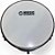 Repique Madeira Samba Music 30X12'' Verniz Aro Preto - Imagem 2