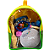 Kit Bandinha Infantil PHX com 10 Instrumentos e Mochila - Imagem 2
