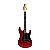 Guitarra Tagima Duo Smart-S com efeitos Vermelha - Imagem 1