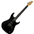 Guitarra Tagima Duo Smart-S com efeitos Black - Imagem 3