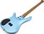 Contrabaixo Strinberg HBN4 4 Cordas Headless Next Blue C/ Bag - Imagem 3