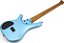 Contrabaixo Strinberg HBN5M 5 Cordas Headless Next Blue C/ Bag - Imagem 4