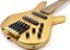 Contrabaixo Strinberg HBN5M 5 Cordas Headless Next Gold C/ Bag - Imagem 4