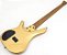 Contrabaixo Strinberg HBN5M 5 Cordas Headless Next Gold C/ Bag - Imagem 3